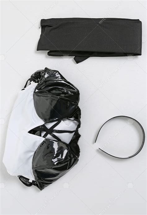 Halloween B Bodysuit Sexy Lingerie Chest Open Waist Lace Up Bodysuit Outfits Outfit For Sale