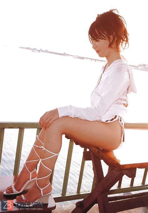 Asuka Japanese Teenager Model ZB Porn