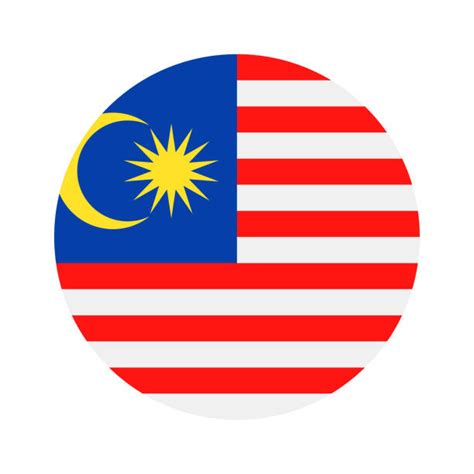 Malaysia Flag Stock Photos, Pictures & Royalty-Free Images - iStock