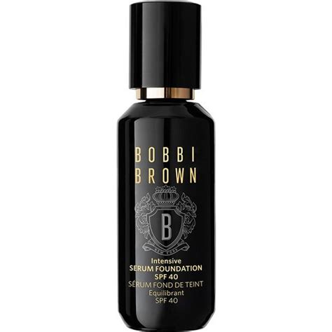 Тональный крем Bobbi Brown Intensive Serum Foundation - купить с ...