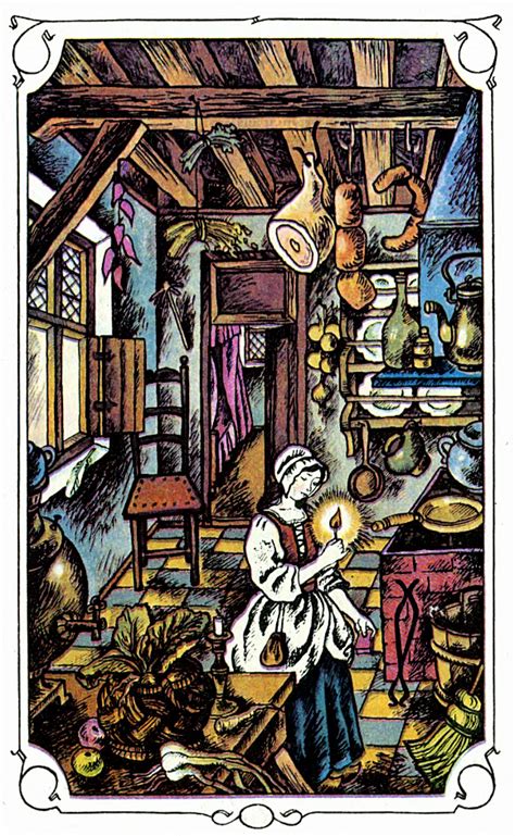 Сказочные Иллюстрации: Светлана Миронова - Сказки Х.К.Андерсена*