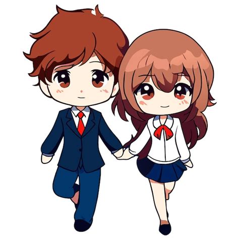 Page 17 Chibi Kids School Uniforms Images Free Download On Freepik