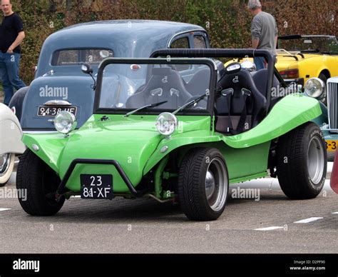 vw buggy   modified volkswagen beetle designed