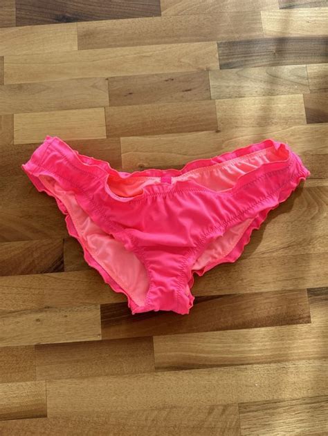 Bikini Unterteil Victorias Secret S Kaufen Auf Ricardo
