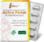Buy Inlazer Active Power Sex Formulation Increases Sex Drive Maintains Strength Capsules
