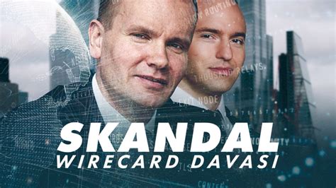 Skandal! Bringing Down Wirecard (2022) - AZ Movies