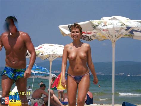 Bulgarian Beach Gals From Ebony River XIII ZB Porn