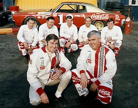 Memorable Firsts In Nascar Sports Illustrated