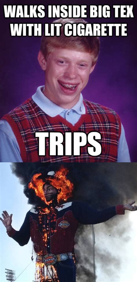 Image 422398 Bad Luck Brian Know Your Meme