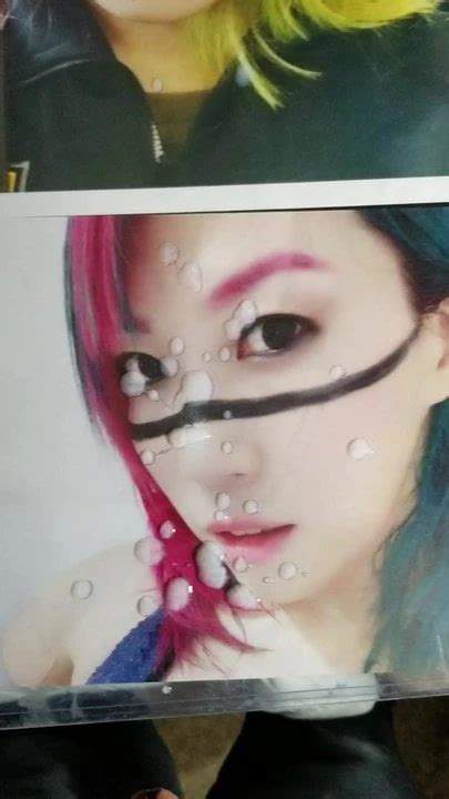 Wwe Asuka Cum Tribute 5 English Gay Porn XHamster