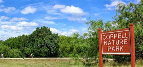 Coppell Nature Park @ Wagon Wheel Park, Coppell | Roadtrippers