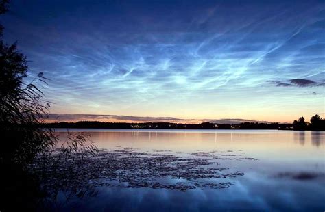 "Nézz, nézz az ég felé" - Szép világunk magazin
