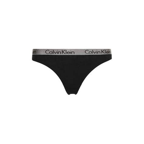 Calvin Klein Lingerie Thongs Briefs Usc By Sports Direct