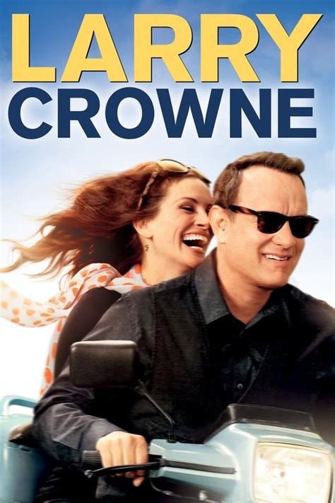 Larry Crowne 2011 — The Movie Database Tmdb