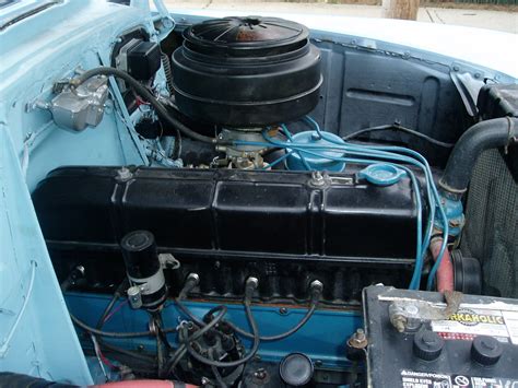1953 Chevrolet Bel Air Other Pictures Cargurus