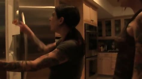 Joanna Angel Have Unbelievable Tight Pussy