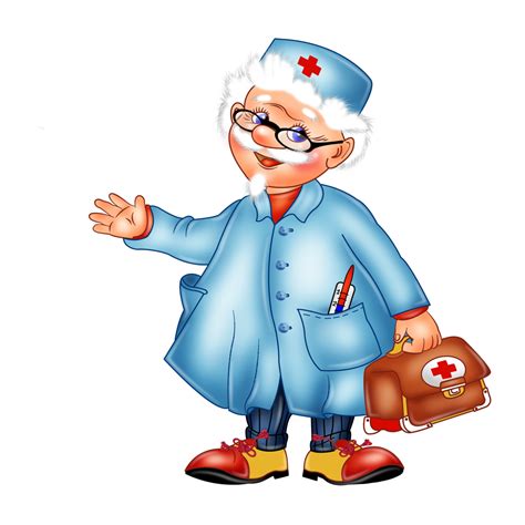 Lalaki Doktor Png Larawan Png Mart - vrogue.co