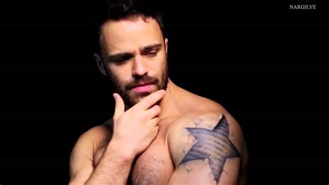 Hot Russian Hunk YouTube