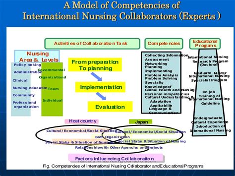 PPT - Building Competencies: International Nursing Education in Japan