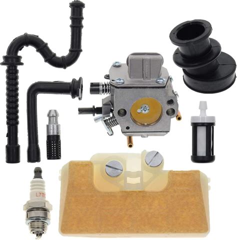 Amazon Partszen Carburetor