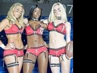 Tanyka Renee Nude Pics Seite