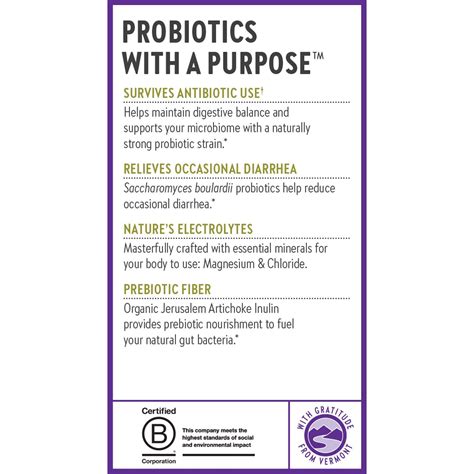 All Flora Probiotic Flora Fortify | Probiotics, Flora probiotic, Oral