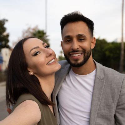 Anwar Jibawi- Wiki, Age, Height, Girlfriend, Net Worth (Updated on