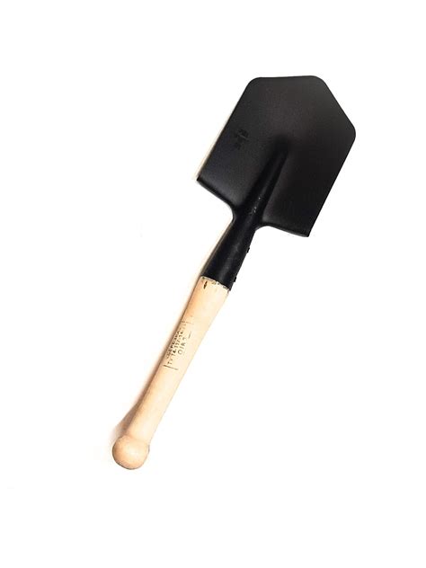 Лопата автомобильная, туристическая, малая пехотная, сапёрная лопатка ...