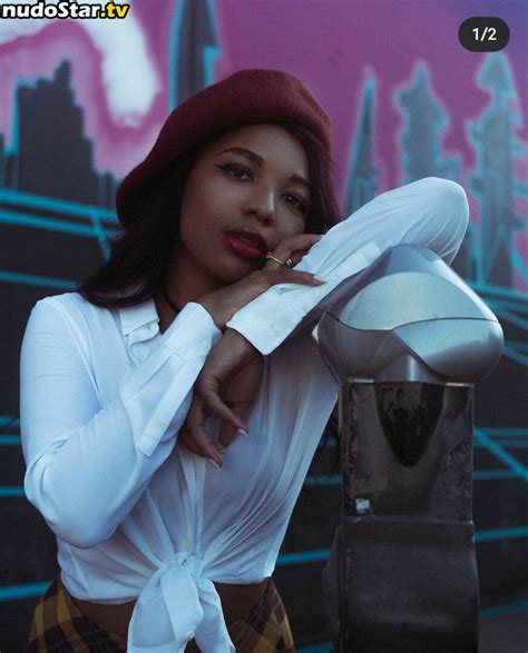 Mica Burton Micaburton Nude OnlyFans Photo Nudostar TV