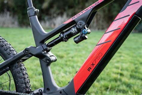 Ein Star der Saison? Das R.X750 CORE im Test