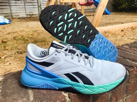 Reebok Nanoflex TR Review | Running Shoes Guru
