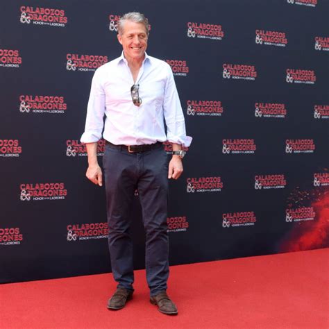 Hugh Grant Given A Picture Of Naked Oompa Loompa By Wonka Director Movie News Landmark Cinemas