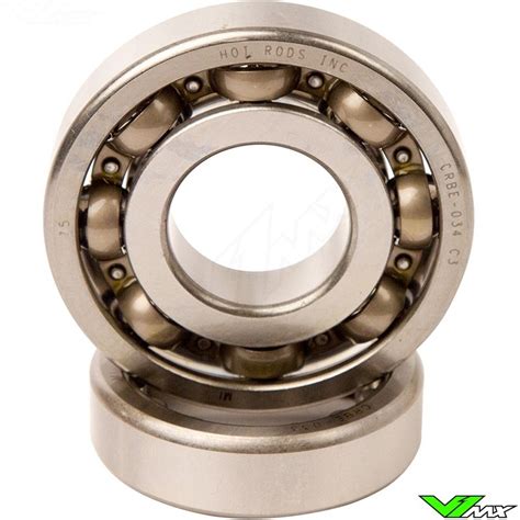 Crankshaft Bearing And Seal Kit Hot Rods Honda CRF R CRF X
