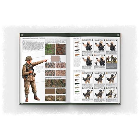 Of War Painting Guide