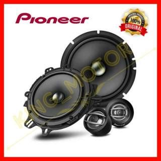 Jual Speaker Comp Split Way Pioneer Ts A C Tsa C Original