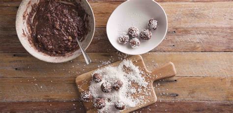 How To Make Rum Balls Bundaberg Rum Ball Recipe