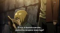 Shingeki No Kyojin Videos Page 2 XVIDEOS