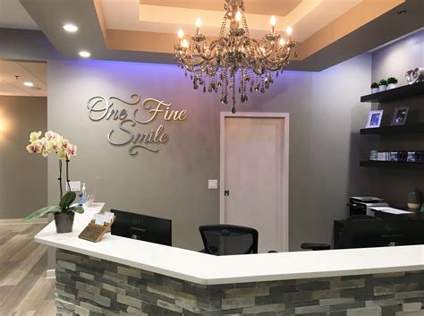 One Fine Smile Home