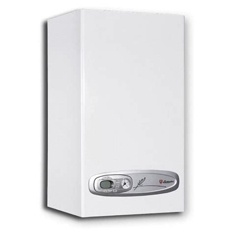 Котел газовый Lamborghini Calor FL D 32 F 32 кВт для отопления - Котлоторг