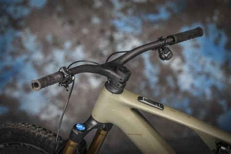 Cube AMS Hybrid One44 Im Test Das Erste Light E Bike Von Cube BIKE