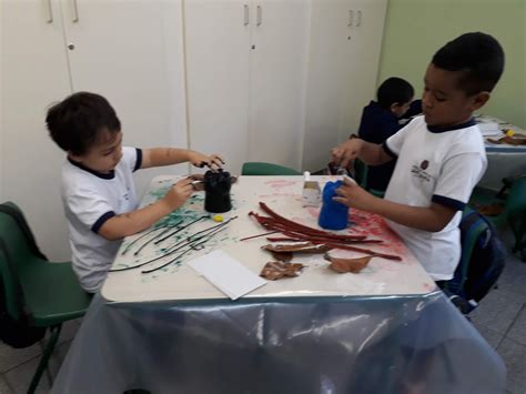 Emei Milton Improta Prof - Escola Municipal de Educação Infantil Professor Milton Improta: Projeto ...