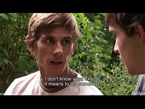 Tim Campbell Y Gregg Meyjes XVIDEOS