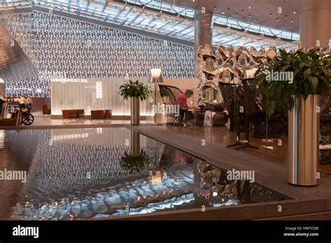 Best Business Class Lounge In Doha Airport At Jose Cyr Blog