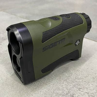 Лазерный дальномер 2000 м - купить недорого на Prom.ua: цены, акции и ...