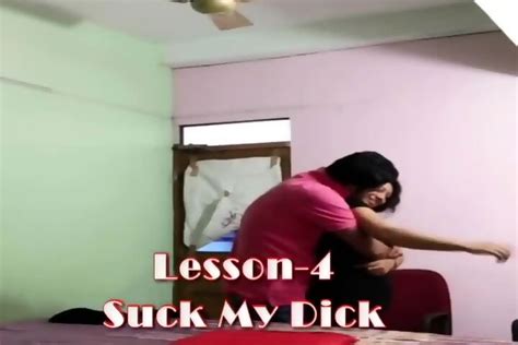 Indian Sex Lessons Part 2