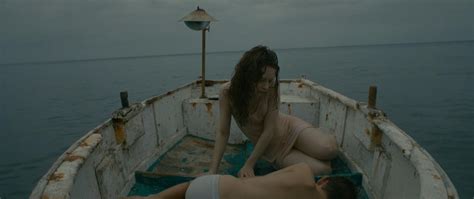 Nude Video Celebs Julie Marie Parmentier Nude Roxane Durane Nude