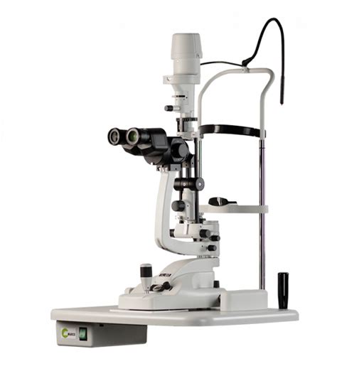Slit Lamps Marco Healthcare