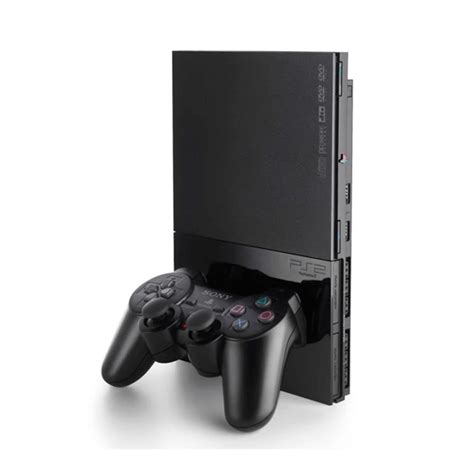 Playstation 2 Slimline