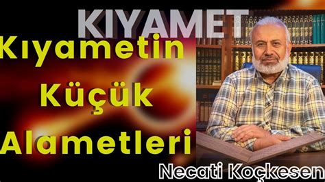 K Yamet K Yametin K K Alametleri Necati Ko Kesen Youtube