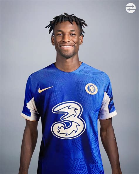 Transfers On Twitter Deal Done Chelsea Have Signed Year Old